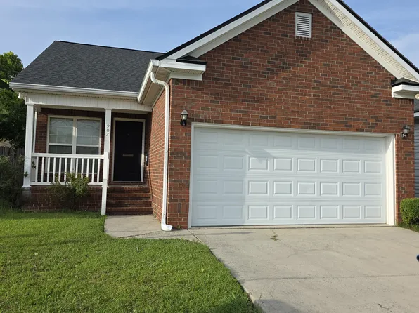 907 Hopkins St, Augusta, GA 30901