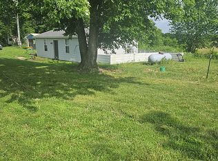 357 Highway W, Walnut Grove, MO 65770