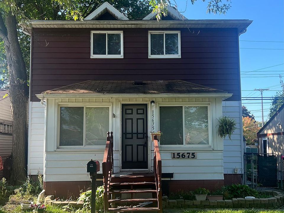 1st image of 15675 Warwick Ave