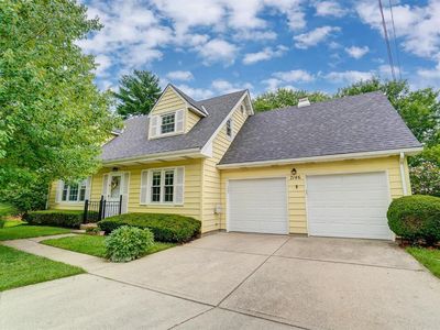 7146 Baribill Pl, Cincinnati, OH, 45230