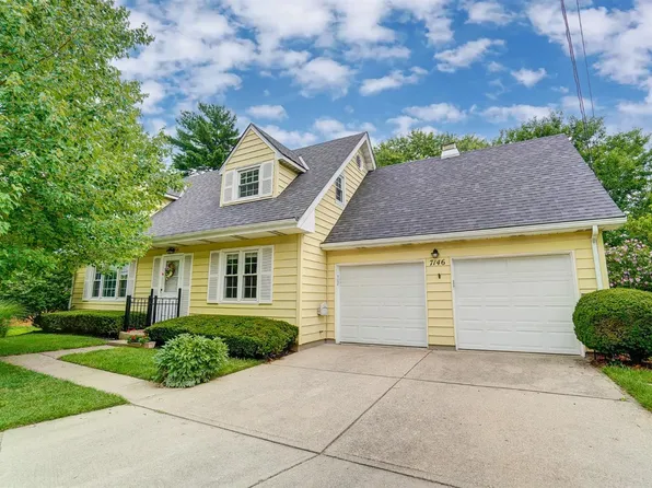 7146 Baribill Pl, Cincinnati, OH 45230