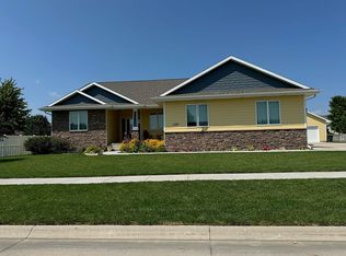 1304 Madden Rd, Hastings, NE 68901