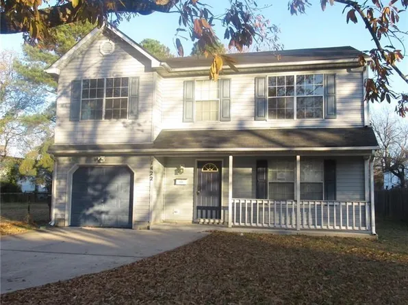 1422 W 37th St, Norfolk, VA 23508