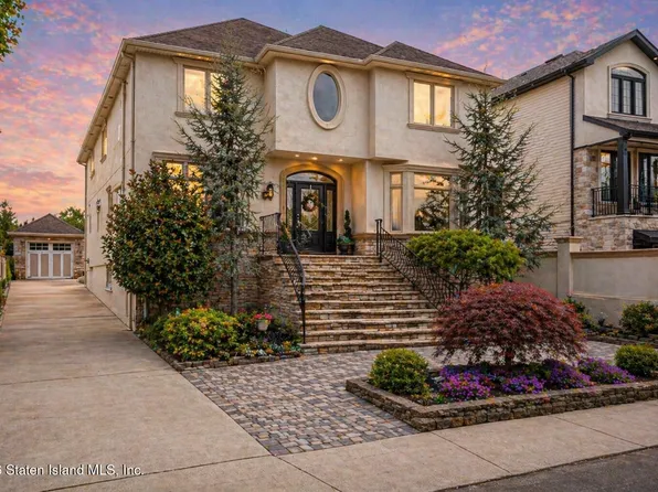 42 Mosely Ave, Staten Island, NY 10312