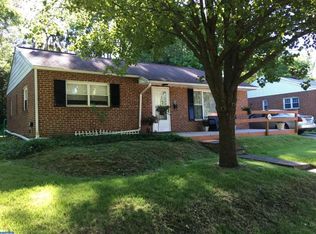 7 Homewood Rd, Wilmington, DE 19803