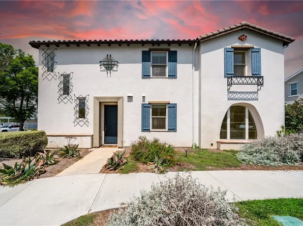 159 Newington, Irvine, CA 92618