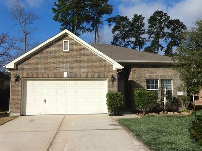 28819 Hidden Cove Dr, Magnolia, TX, 77354