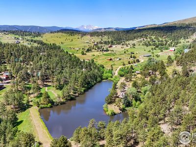 156 Lakeview Dr, Drake, CO, 80515