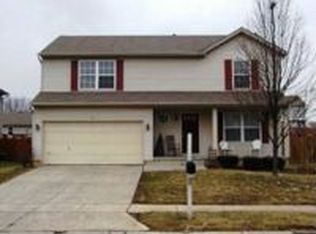 61 Clearview Ln, Franklin, OH 45005