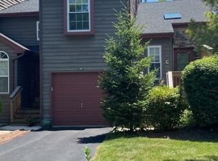 11 E Brookline Ct, Princeton, NJ 08540