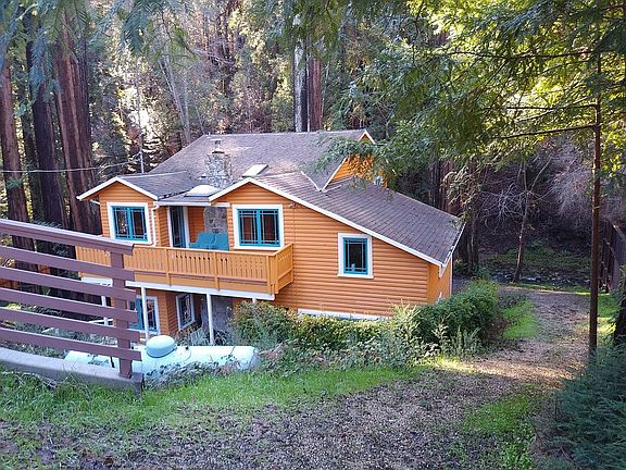 3rd image of 14525 Big Basin Way