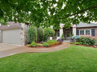 6517 E 83rd Pl, Tulsa, OK 74133