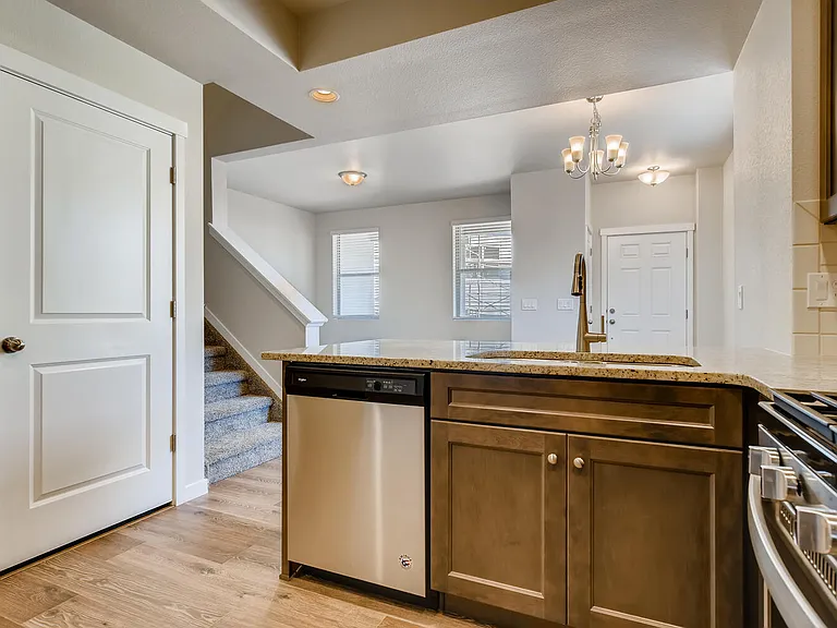 Greenways at Sand Creek Townhomes — Photo 42