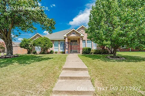 2302 Highbank Dr Photo 1