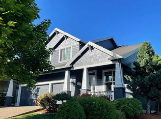 17396 SW Roosevelt St, Sherwood, OR 97140
