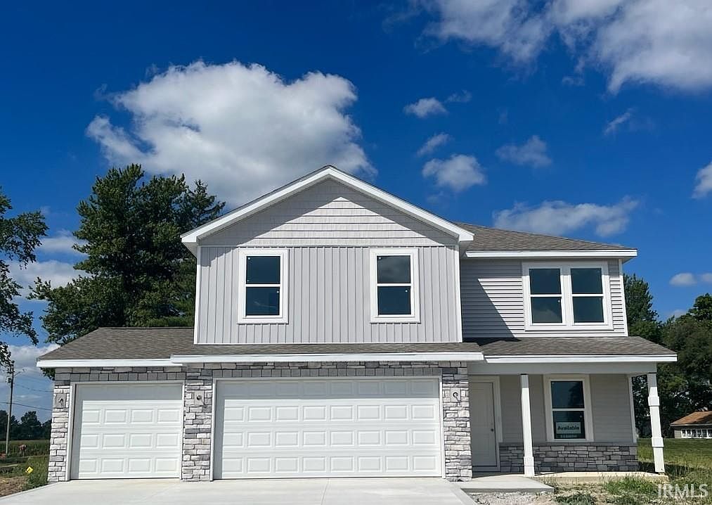 730 Aviation Dr, Ossian, IN 46777 Zillow