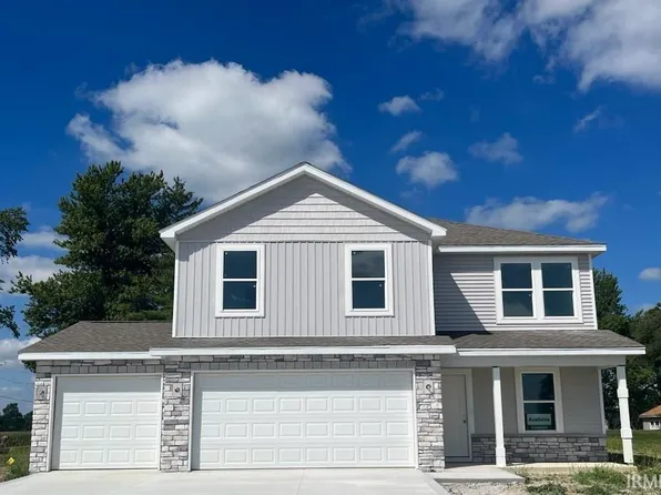 730 Aviation Dr, Ossian, IN 46777