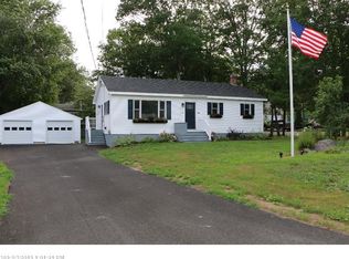 20 McDonald Ave, Ellsworth, ME 04605