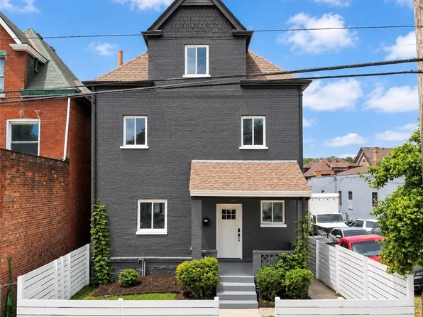731 Mellon St, Pittsburgh, PA 15206