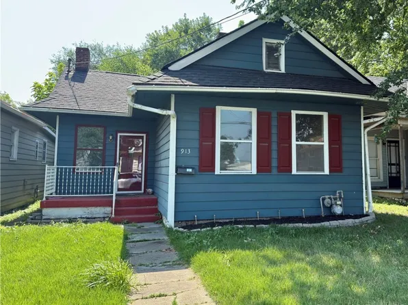 913 Watt, Jeffersonville, IN 47130