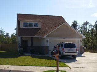 2421 Duncan Ridge Dr, Navarre, FL 32566