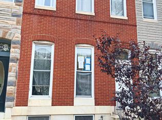 1221 S Charles St, Baltimore, MD 21230