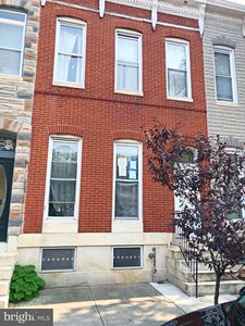 1221 S Charles St, Baltimore, MD, 21230