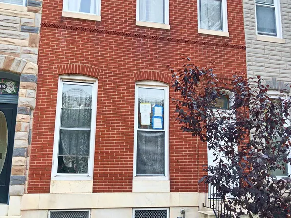 1221 S Charles St, Baltimore, MD 21230