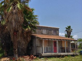 1012 St Hwy 361, Port Aransas, TX 78373
