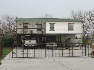 1101 25th St, San Leon, TX 77539