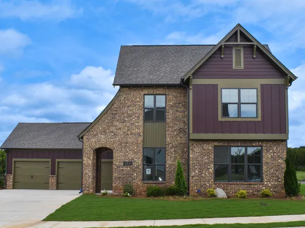 100 Riviera Run, Alabaster, AL 35007