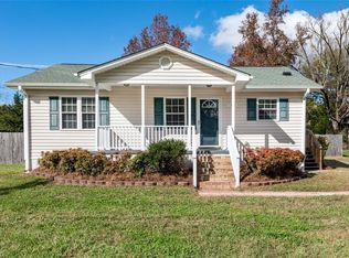 1715 Huffine Mill Rd, Greensboro, NC 27405