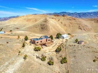 4659 Juniper Saddle Rd, Reno, NV 89510