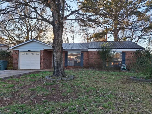 3602 Conger Rd SW, Huntsville, AL 35805