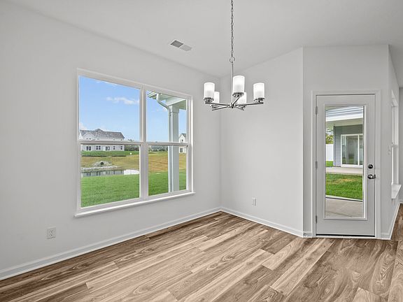 Interior - Representational Photo