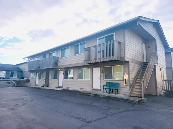 Cohen - 318 Stanford Drive, 318 Stanford Dr #L, Mount Vernon, WA 98273
