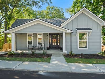 106 Poplar St, Dickson, TN, 37055