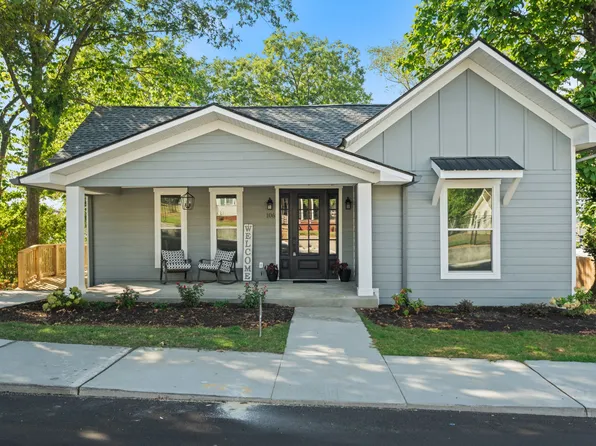 106 Poplar St, Dickson, TN 37055