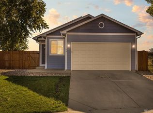 1108 Glen Dale Cir, Dacono, CO 80514