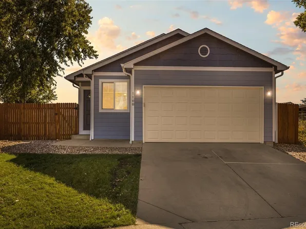 1108 Glen Dale Circle, Dacono, CO 80514