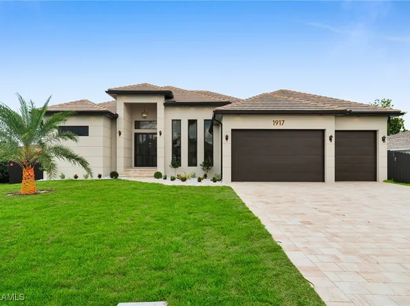 1917 SE 21st St, Cape Coral, FL 33990