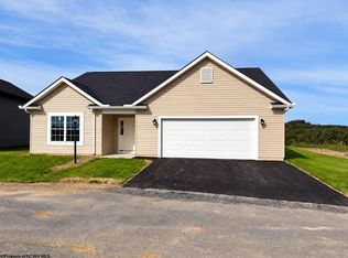 LOT 12 Martins Perch St, Fairmont, WV 26554