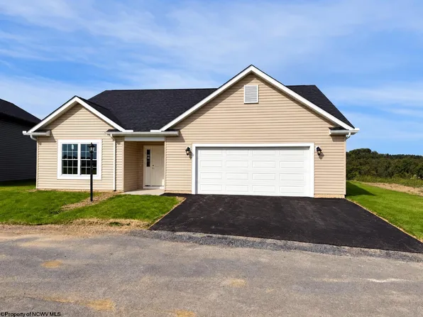 LOT 12 Martins Perch St, Fairmont, WV 26554