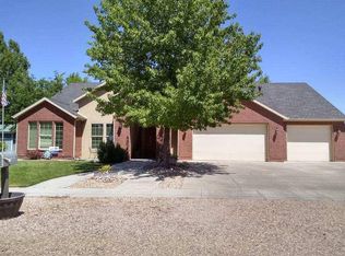 370 N 300 W, Fillmore, UT 84631