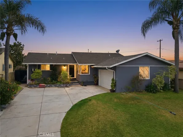 15044 La Capelle Rd, La Mirada, CA 90638