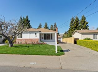 528 Anza St, Mountain View, CA 94041
