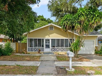 1304 E 32nd Ave, Tampa, FL, 33603