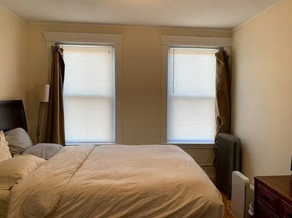 352 Riverway #15 Mission Hill