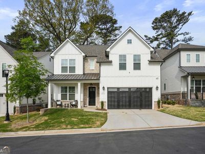 763 Arrendale Dr, Marietta, GA, 30064