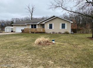 156 Serra Ct, Muskegon, MI 49442